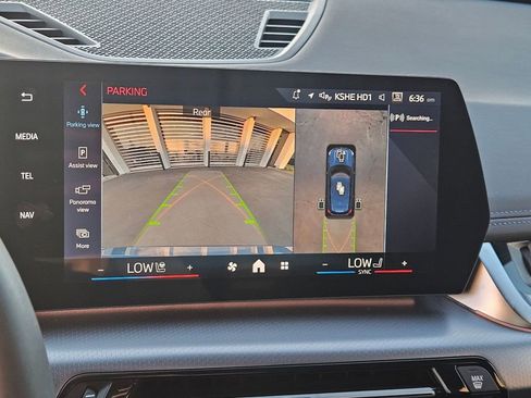 Certified 2025 BMW X1 M35i AWD/4WD image 16