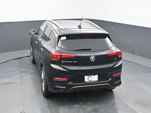 Used 2023 Buick Encore GX Select w/ Sport Touring Package FWD image 49