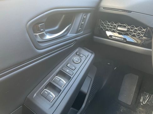 New 2026 Honda Accord EX-L image 14