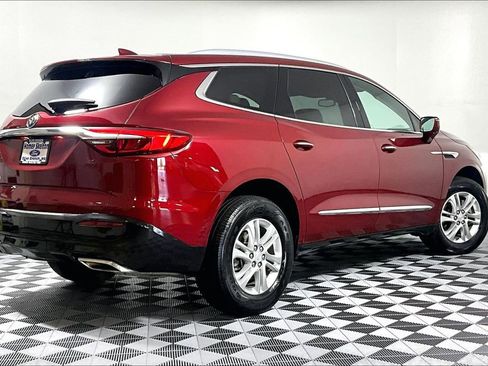 Used 2020 Buick Enclave Essence FWD image 12