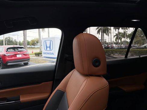 New 2026 Honda Prologue Elite image 11