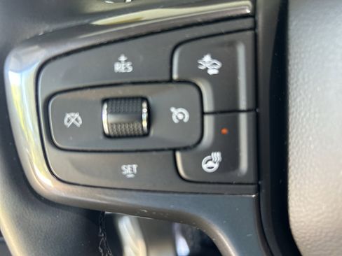 Used 2025 Chevrolet Silverado 2500 High Country w/ High Country Premium Package AWD/4WD image 24