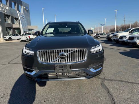Used 2021 Volvo XC90 T8 Inscription Expression w/ Protection Package Premier image 12