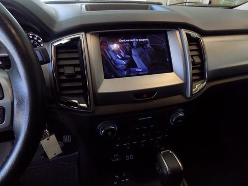 Used 2023 Ford Ranger XLT w/ Equipment Group 302A High AWD/4WD image 18