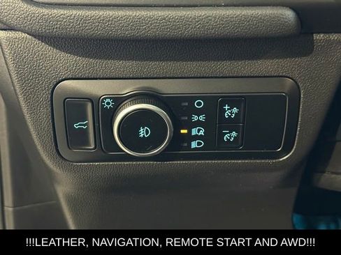 Used 2024 Ford Escape Platinum AWD/4WD image 59