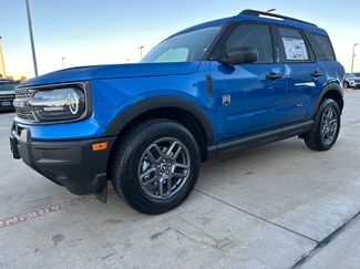 New 2025 Ford Bronco Sport Big Bend 360° Tour