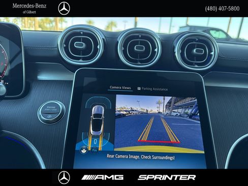 New 2026 Mercedes-Benz CLE 450 4MATIC Cabriolet image 21