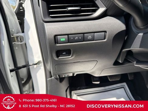 Certified 2024 Nissan Sentra S image 14