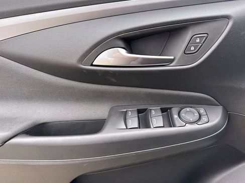 New 2026 Buick Envista Preferred w/ Advanced Safety Package FWD image 11