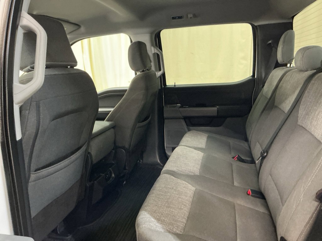 Used 2022 Ford F150 XLT w/ Equipment Group 301A Mid AWD/4WD image 33