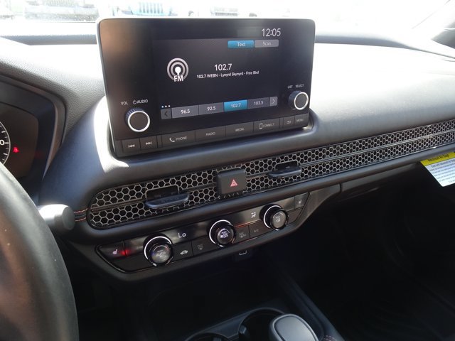 Used 2024 Honda HR-V Sport image 19