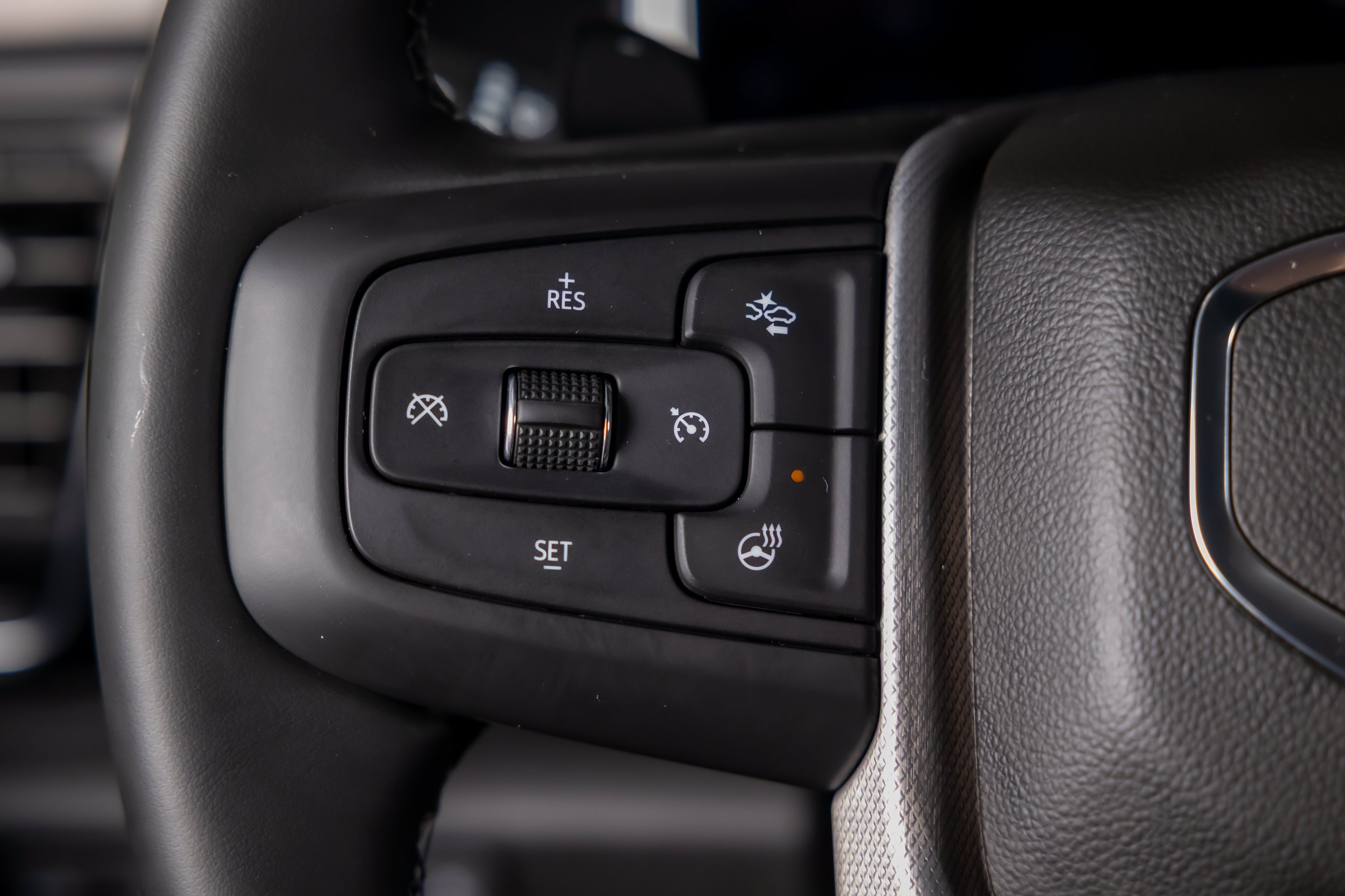 Used 2026 GMC Sierra 1500 Denali AWD/4WD image 30
