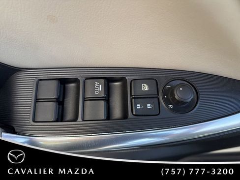 Used 2015 MAZDA CX-5 Grand Touring AWD/4WD image 12