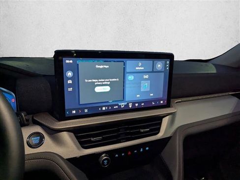 New 2026 Ford Explorer Active w/ Active Comfort Package image 11