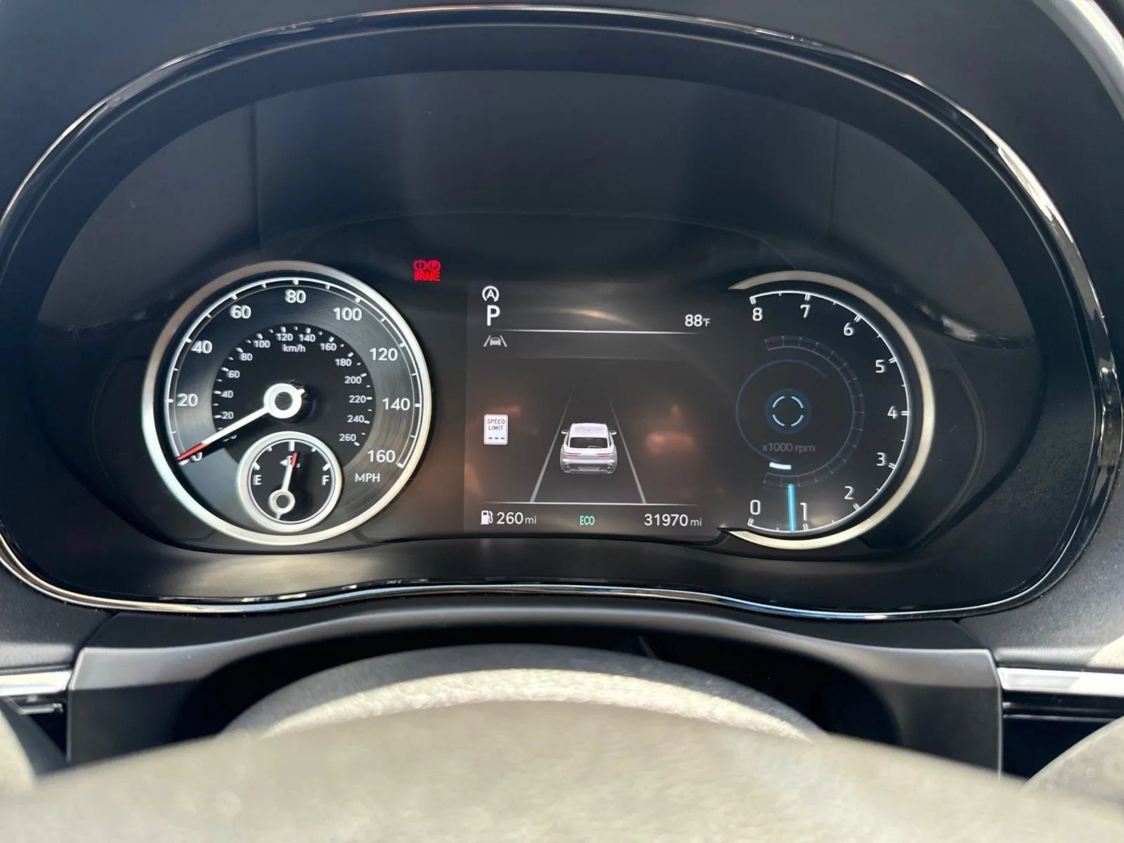 Used 2025 Genesis GV70 2.5T AWD/4WD image 19