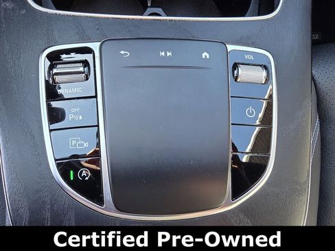 Certified 2023 Mercedes-Benz E 350 4MATIC Sedan image 28