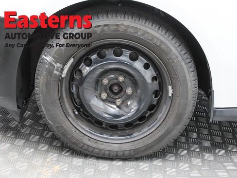 Used 2020 Ford Transit Connect XL w/ CNG/LPG Engine Prep Package image 31