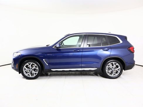 Used 2024 BMW X3 xDrive30i w/ Convenience Package image 13