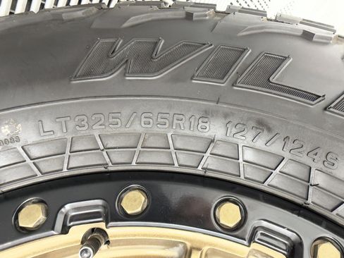 Used 2022 RAM 1500 TRX image 11