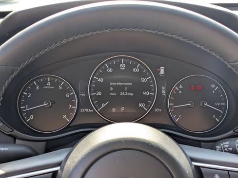 Used 2024 MAZDA CX-50 AWD 2.5 S w/ Select Package image 13