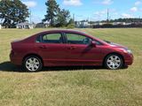 Used 2009 Honda Civic LX image 2