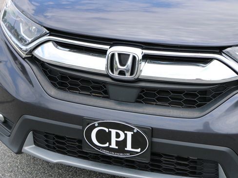 Used 2019 Honda CR-V EX-L image 12