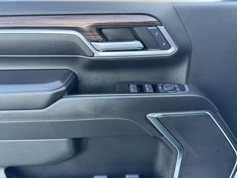 Certified 2024 Chevrolet Silverado 3500 LT image 10