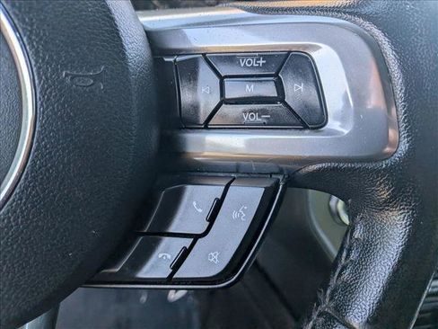 Used 2017 Ford Mustang GT image 16