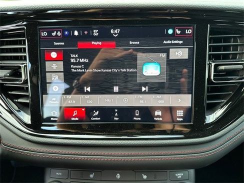 New 2025 Dodge Durango R/T image 24