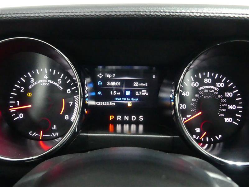 Used 2017 Ford Mustang Convertible w/ Equipment Group 051A RWD image 28