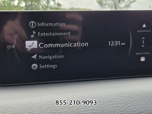 New 2026 MAZDA CX-50 AWD 2.5 S w/ Preferred Pkg image 15