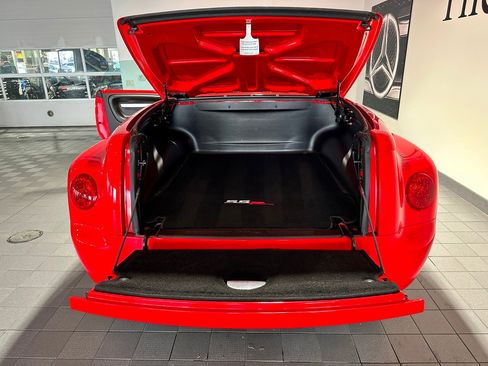 Used 2004 Chevrolet SSR w/ Preferred Equipment Group image 20