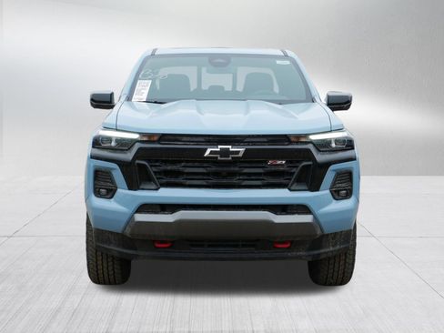 New 2026 Chevrolet Colorado Z71 w/ Technology Package image 8