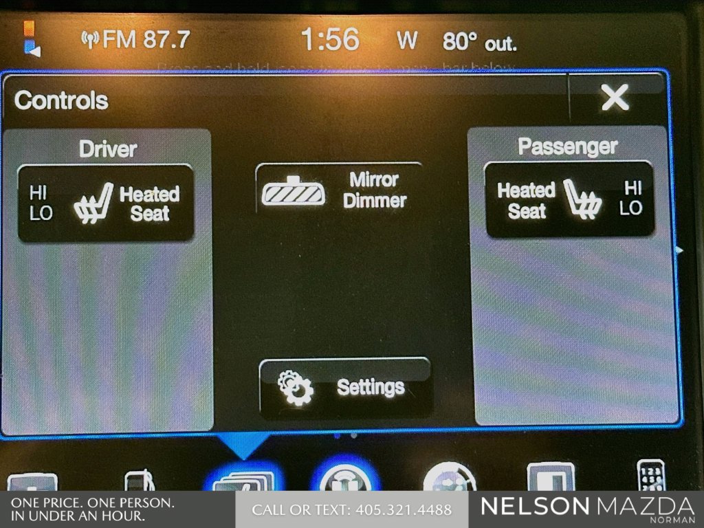 Used 2017 Chrysler 200 Limited Platinum FWD image 21