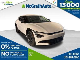 New 2025 Kia EV6 Wind video 1