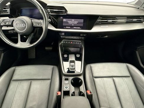 Used 2023 Audi A3 2.0T Premium w/ Convenience Package FWD image 13