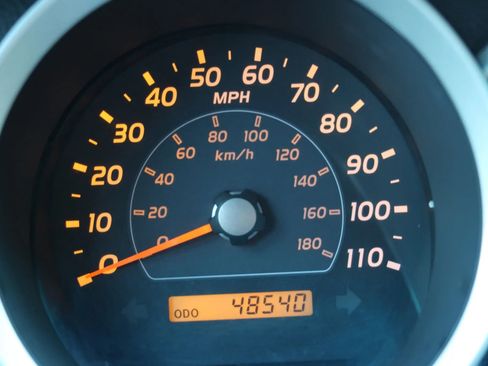 Used 2007 Toyota 4Runner Sport image 37