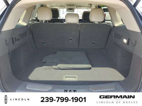 Certified 2025 Lincoln Nautilus Premier AWD/4WD image 22
