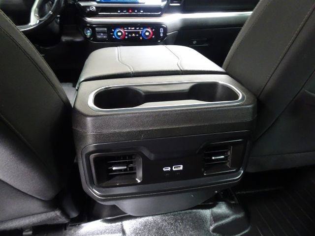 Used 2024 Chevrolet Silverado 2500 LT w/ Convenience Package AWD/4WD image 40