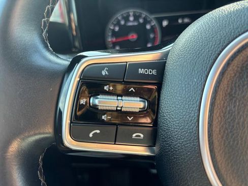 Certified 2023 Kia Sorento X-Line EX AWD/4WD image 27