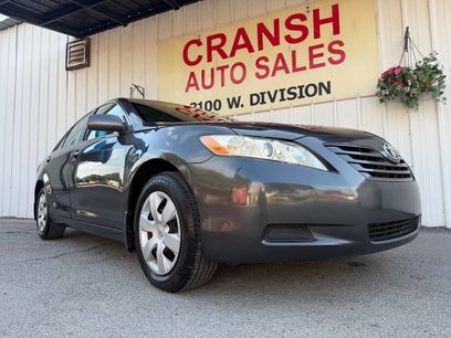 Used 2009 Toyota Camry LE