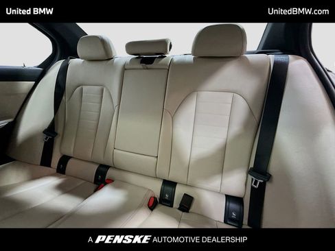 Used 2019 BMW 330i Sedan w/ Convenience Package image 12