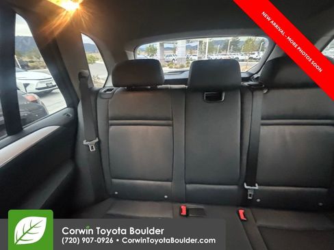 Used 2011 BMW X5 xDrive35i AWD/4WD image 11