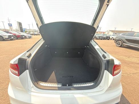 Used 2023 Kia Stinger GT-Line w/ Sun & Sound Package AWD/4WD image 30
