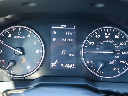 Used 2025 Subaru Outback Premium image 23