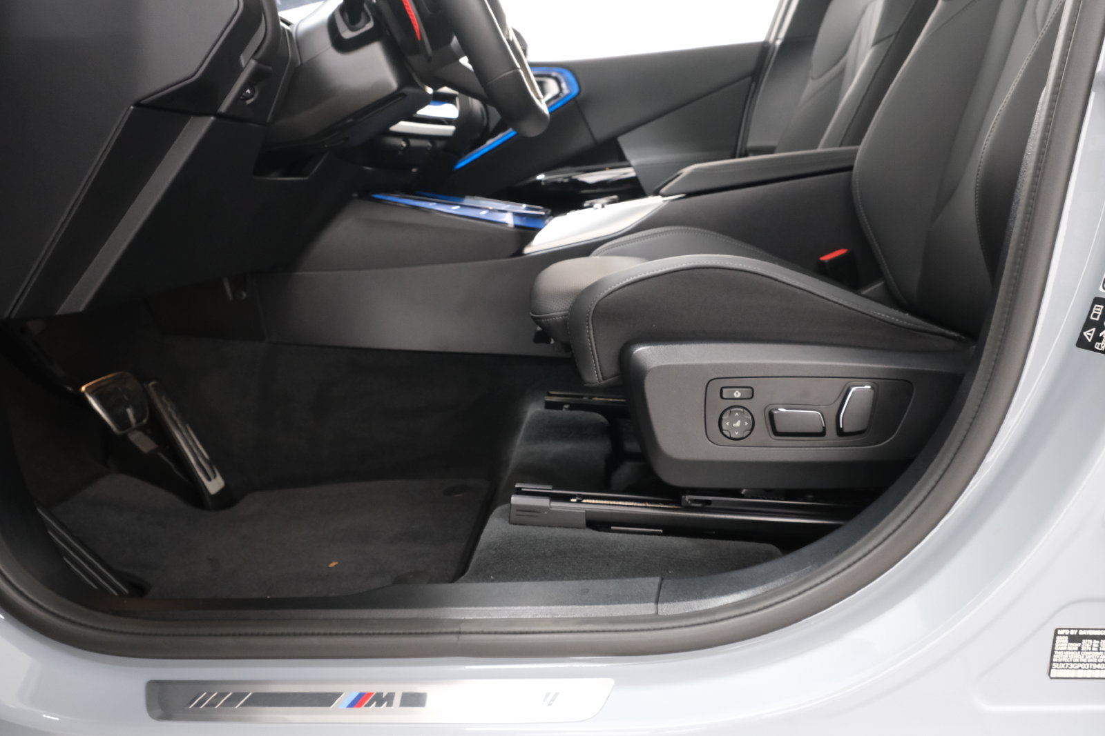 Used 2026 BMW X3 M50 AWD/4WD image 31