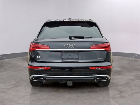 Certified 2023 Audi Q5 2.0T Premium Plus w/ Premium Plus Package image 5