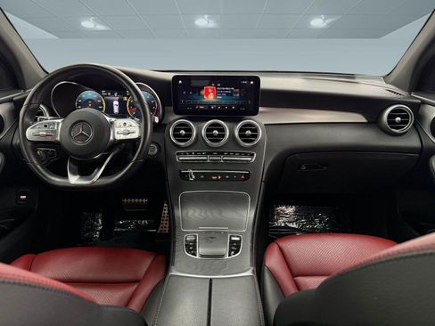 Certified 2022 Mercedes-Benz GLC 300 image 14