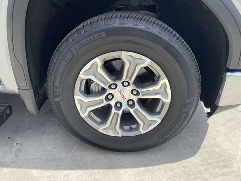 Used 2020 GMC Sierra 1500 SLE w/ SLE Value Package RWD image 32
