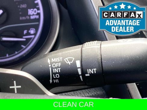 Used 2022 Toyota Camry SE FWD image 17